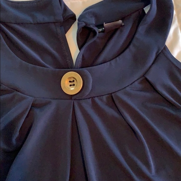 Enfocus Studio Dresses | Beautiful Tank Dr… - Picture 5 of 7